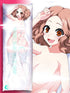 Haru Okomura Body pillow case PERSONA 5 Mitgard-Knight